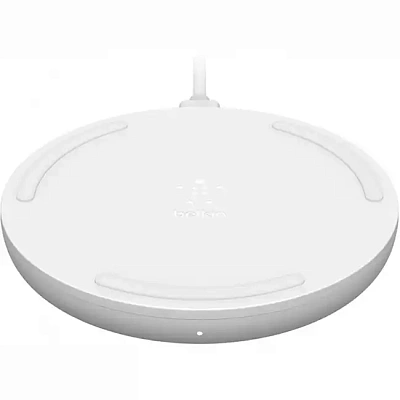 Беспроводное зарядное устройство Belkin 10W (WIA001vfWH)