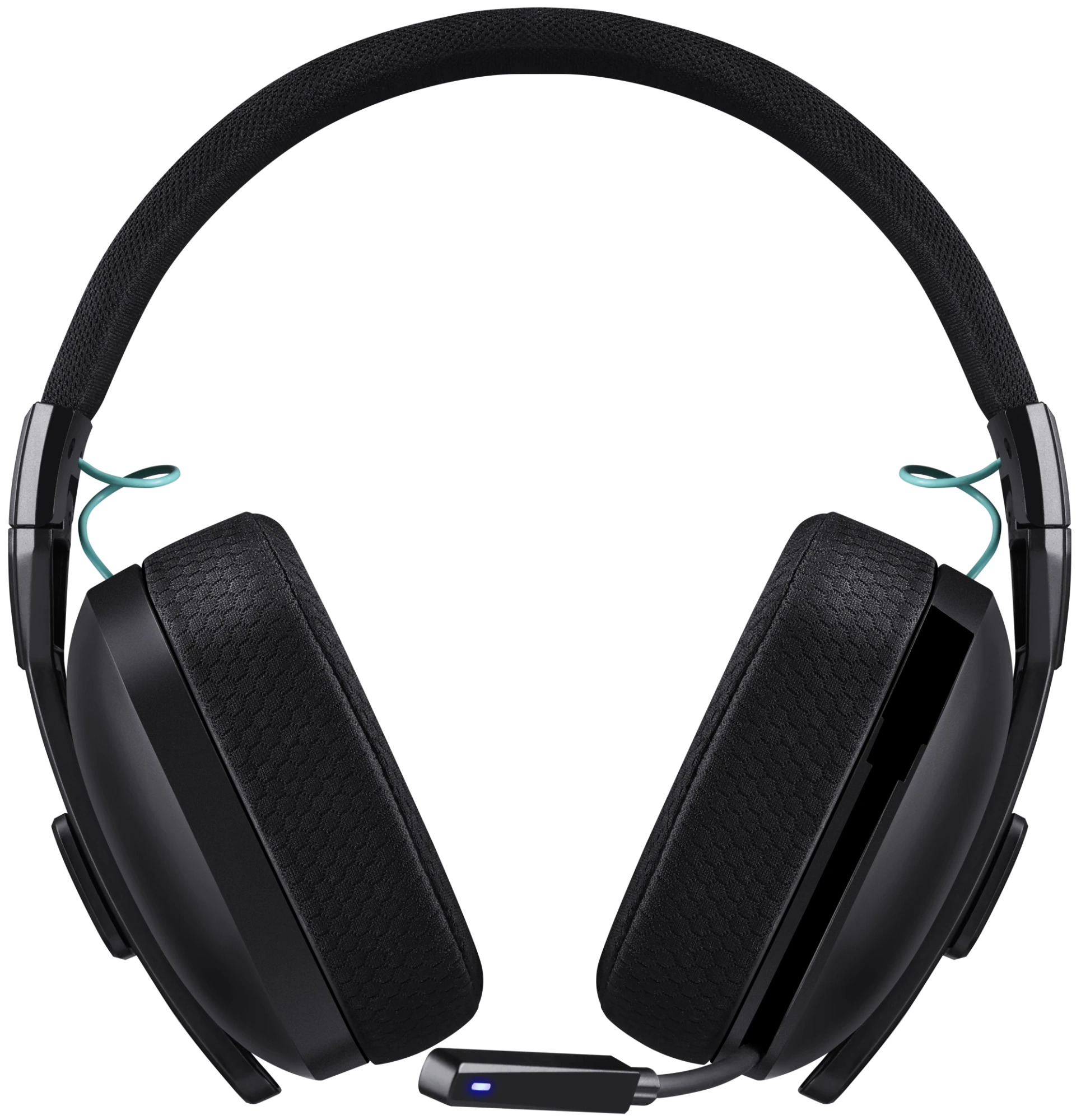 Наушники Defender Horror PRO, Black (62650)