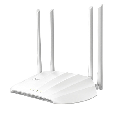 Точка доступа TP-Link TL-WA1201 (TL-WA1201 V 3.0)