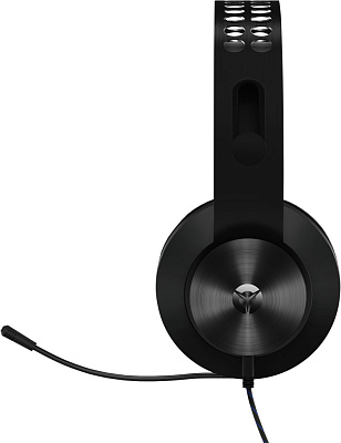 Наушники Lenovo AUDIO_BO H300 Gaming Headset (GXD0T69863)