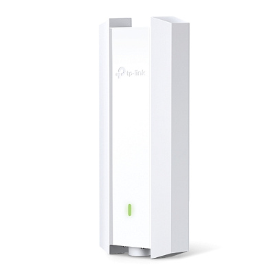 Точка доступа TP-Link EAP610-Outdoor (EAP610-OUTDOOR V1.0/ EAP610-OUTDOOR V1.2)