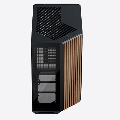 Компьютерный корпус Aerocool APNX V1-W-BK-v1 (APCM-VI01103.11)
