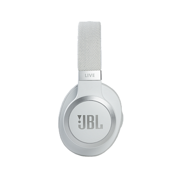 Наушники JBL LIVE 660 NC White (JBLLIVE660NCWHT)