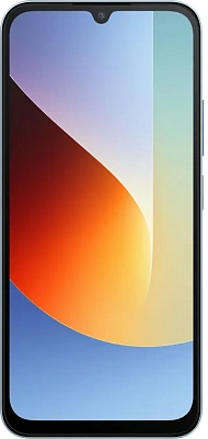 Смартфон Xiaomi Redmi A7 Pro, T7250 4/128GB - Mist Blue (25128RN17A/493769)