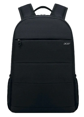 Рюкзак для ноутбука 15.6" Acer LS series OBG204 черный полиэстер (ZL.BAGEE.004)
