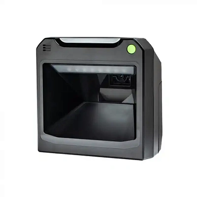 Сканер штрихкода стационарный всенаправленный 2D imager DT-9800 USB ()
