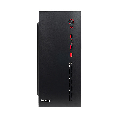 Компьютерный корпус HuntKey HK360 без Б/П (HK360)
