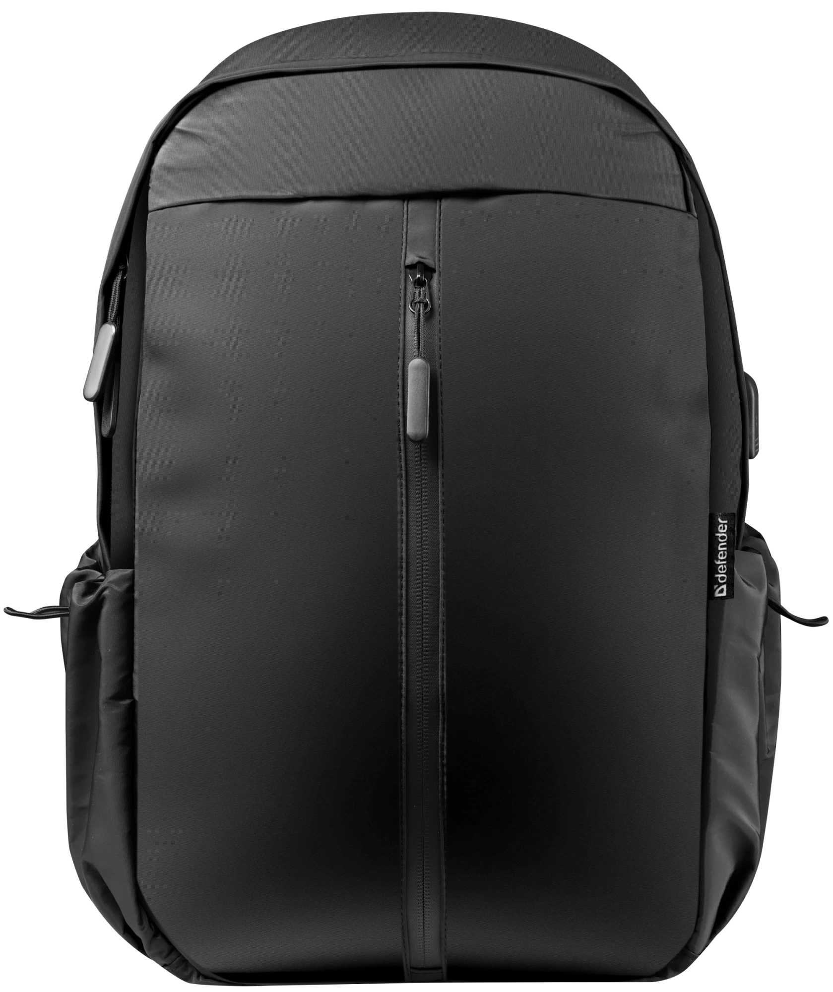 Рюкзак Defender Rival 15.6" - черный (26220)