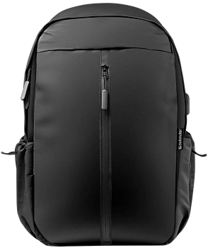 Рюкзак Defender Rival 15.6" - черный (26220)