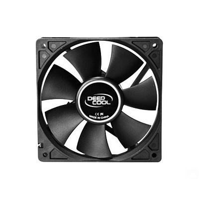 Кулер для компьютерного корпуса Deepcool XFAN 120 (XFAN 120 DP-FDC-XF120)
