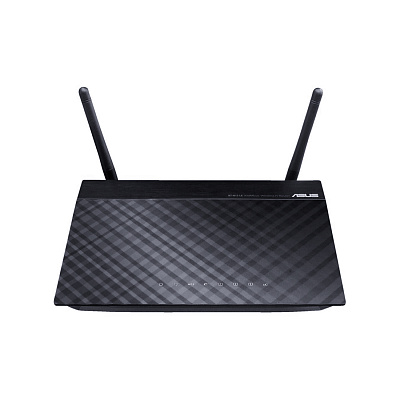 Маршрутизатор с беспроводной точкой доступа ASUS RT-N12E (90IG29002M03-3PAO)