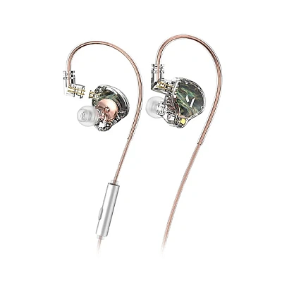 Гарнитура Music Public Kingdom IEM120M (IEM120M)