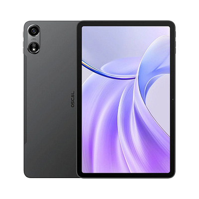 Планшет OSCAL Pad 90 LTE Gray (Pad 90)