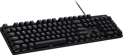Клавиатура игровая Logitech G413 SE - Black (920-010438)