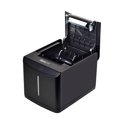 Принтер этикеток Europrint EPT371UB (EPT371UB (USB, Black))