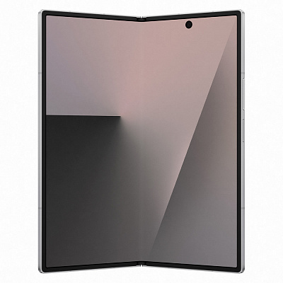 Смартфон Samsung Galaxy Z Fold7 5G 12/256GB, Silver Shadow (SM-F966BZSBSKZ)