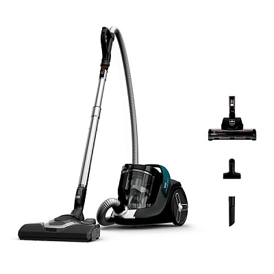 Пылесос Tefal TW7C71EA (TW7C71EA)