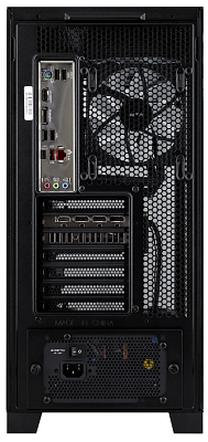 Системный блок PULSER Extreme 137 (Extreme 137)