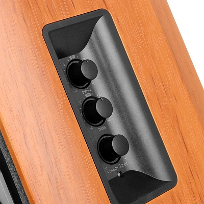 Акустическая система Bluetooth Edifier R1380DB Brown (R1380DB Brown v2)