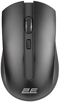 Мышь 2E MF217, Black (2E-MF217WB)