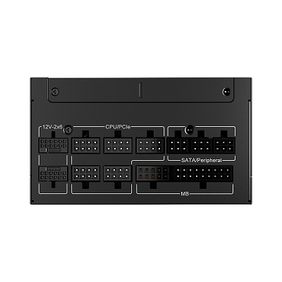 Блок питания APNX MAX G1 1200 (APPG-MXK2FEC.X1)