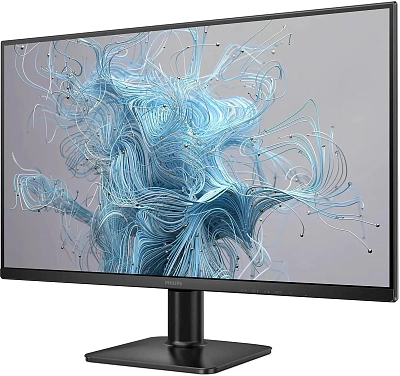 Монитор PHILIPS 27E2N2500, черный (27E2N2500/01)