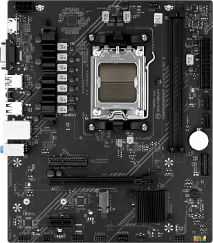 Материнская плата MaxSun Challenger A620A 2.5G (MS-Challenger A620A 2.5G)