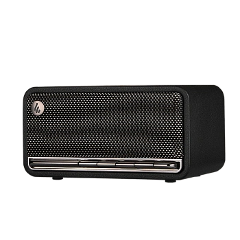 Колонка портативная Edifier MP230 Retro Black (MP230 Retro Black)