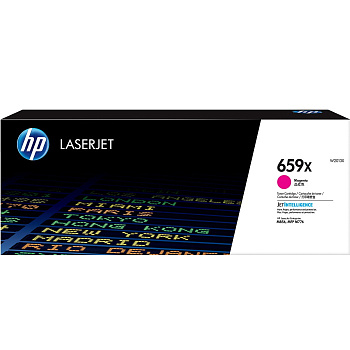 Картридж HP Europe 659X (W2013X)