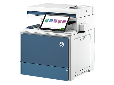 МФП HP Europe Color LaserJet 5800zf (58R10A)