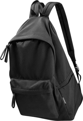 Рюкзак Defender Lifestyler 15.6" - черный (26240)