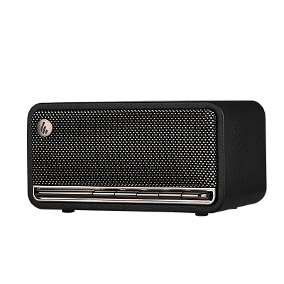 Колонки Edifier MP230 Retro - Black (MP230 RETRO/BLACK)