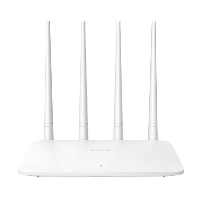 Wi-Fi Маршрутизатор Tenda F6 (F6)