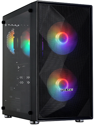 Системный блок PULSER Standard 167 (Standard 167)