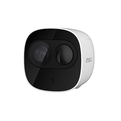 Wi-Fi видеокамера Imou Cell Pro (Cell Pro)