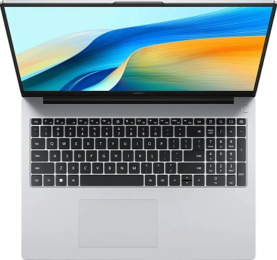 Ноутбук Huawei MateBook D 16 16" (53014QKV)