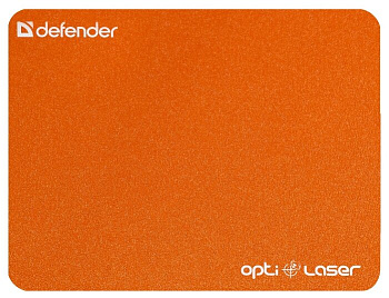 Коврик для компьютерной мыши Defender Silver Laser (50410)