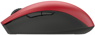  Мышь 2E MF2030 Rechargeable WL, Red, Wireless (2E-MF2030WR)