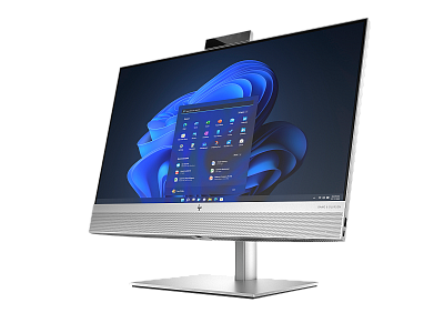 Моноблок HP EliteOne 840 G9, Wolf Pro Security Edition (7B1E3EA)