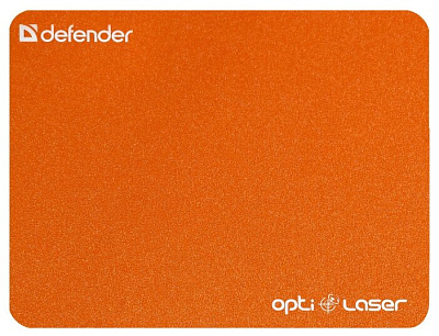 Коврик для компьютерной мыши Defender Silver Laser (50410)