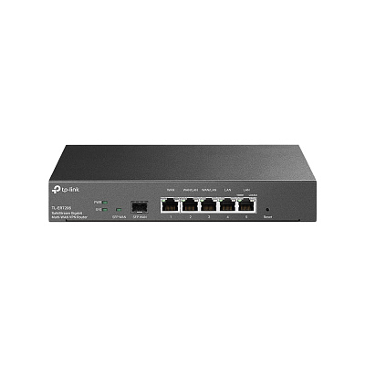 Маршрутизатор VPN TP-Link ER7206 (ER7206)