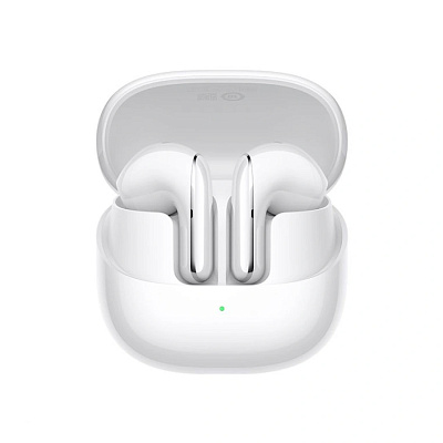 Наушники Xiaomi Buds 5 Ceramic White (M2341E1)