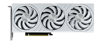 Видеокарта Palit GeForce RTX 5070 White OC (NE75070U19K9-GB2050W)