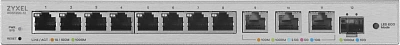 Коммутатор Zyxel XGS1250-12 (XGS1250-12-ZZ0102F)