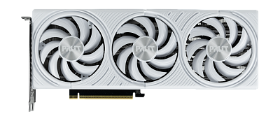 Видеокарта Palit GeForce RTX 5070 White OC (NE75070U19K9-GB2050W)