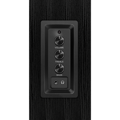 Колонки Sven SPS-625 (2.0) (SPS-625 BLACK)