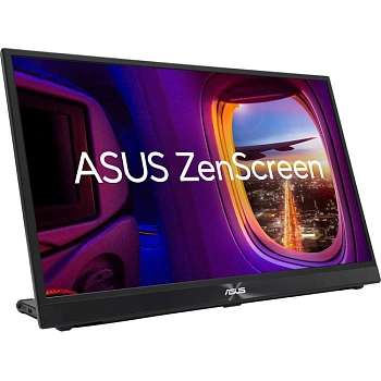 Монитор ASUS ZenScree MB17AHG (90LM08PG-B01170)