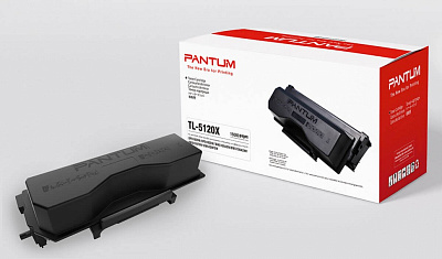 Картридж PANTUM TL-5120XP 15000 страниц для BP5100,BM5100&nbsp; (TL-5120XP)