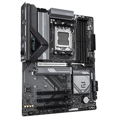 Материнская плата Gigabyte B850 EAGLE WIFI6E (B850 EAGLE WIFI6E)