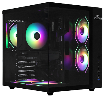 Системный блок PULSER Advanced 203642 (Advanced 203642)